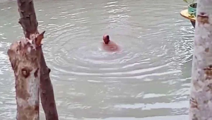 ঠান্ডায় প্রাণ গেল বৃদ্ধের